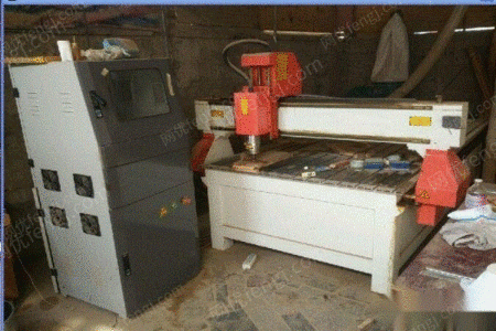 二手木工铣床出售