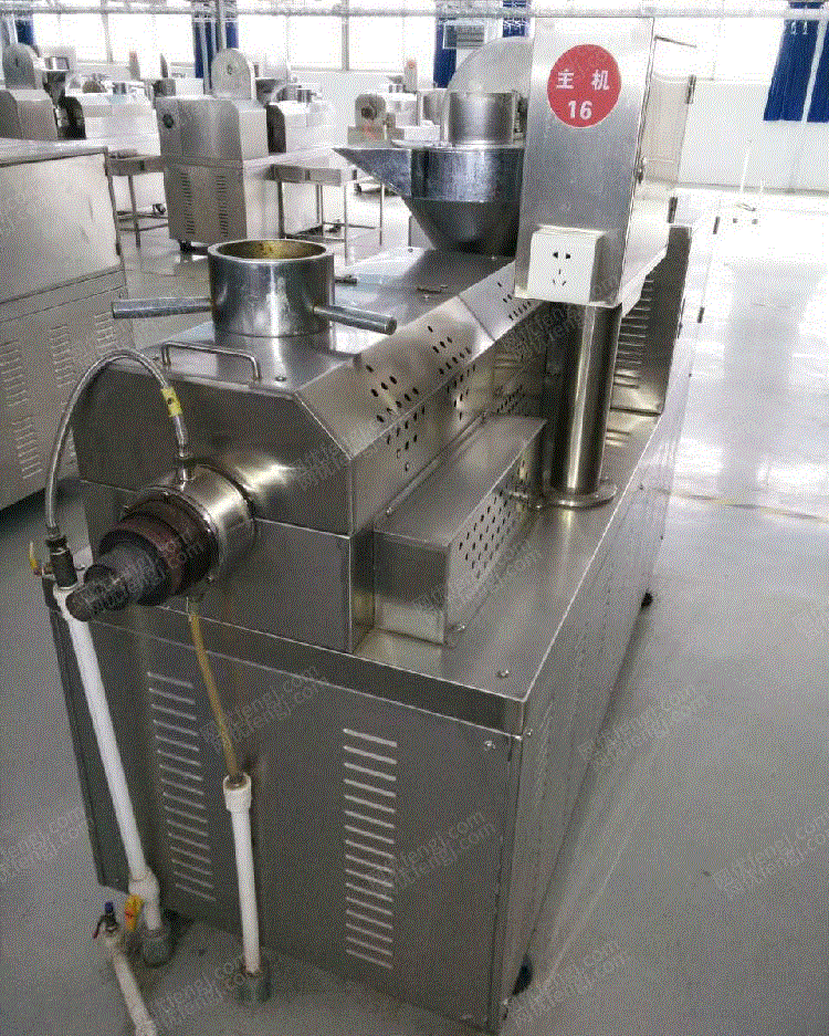 二手肉制品加工设备出售