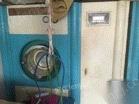 干洗店低价转有干洗机烘干机衣柜