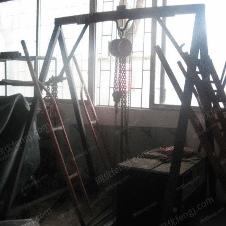 二手葫芦吊出售