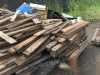 大量收购拆迁木料,工程木方