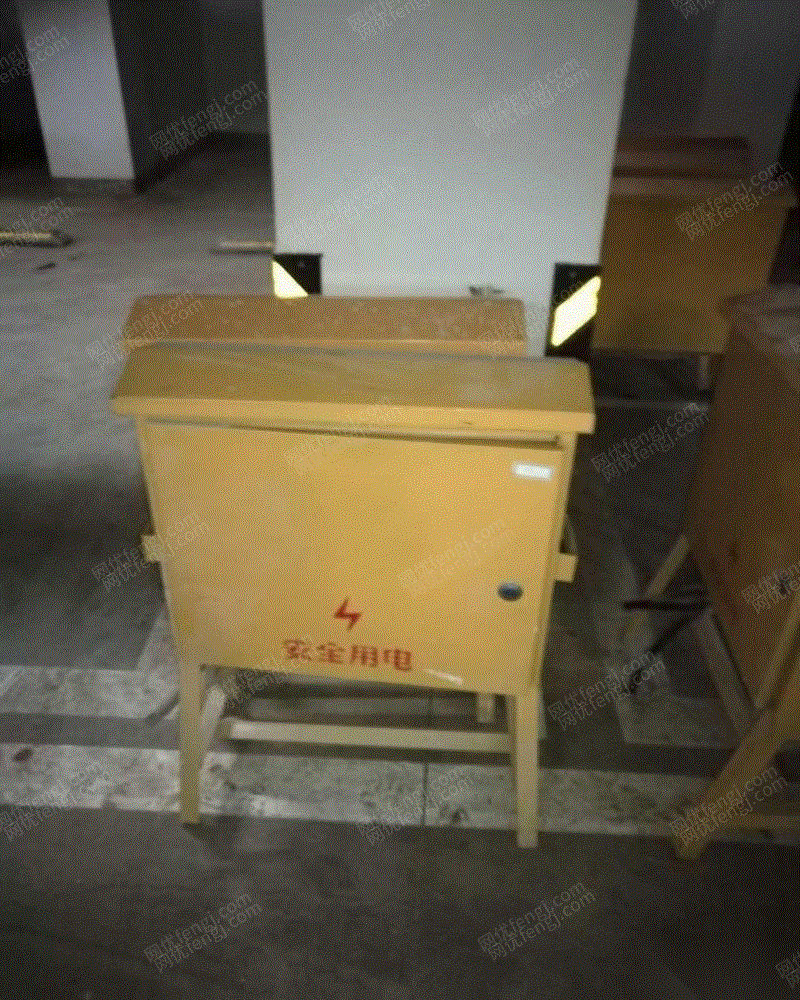 输配电设备出售