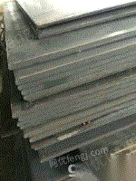 辽宁锦州低价急售通钢热轧钢板，1.5*6米，3.75和11.75毫米厚