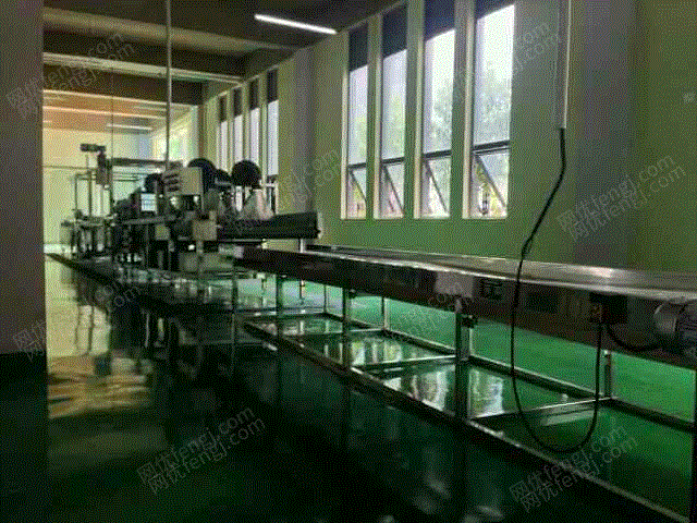 二手果蔬处理设备价格