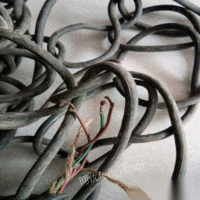 焊机电缆线出售