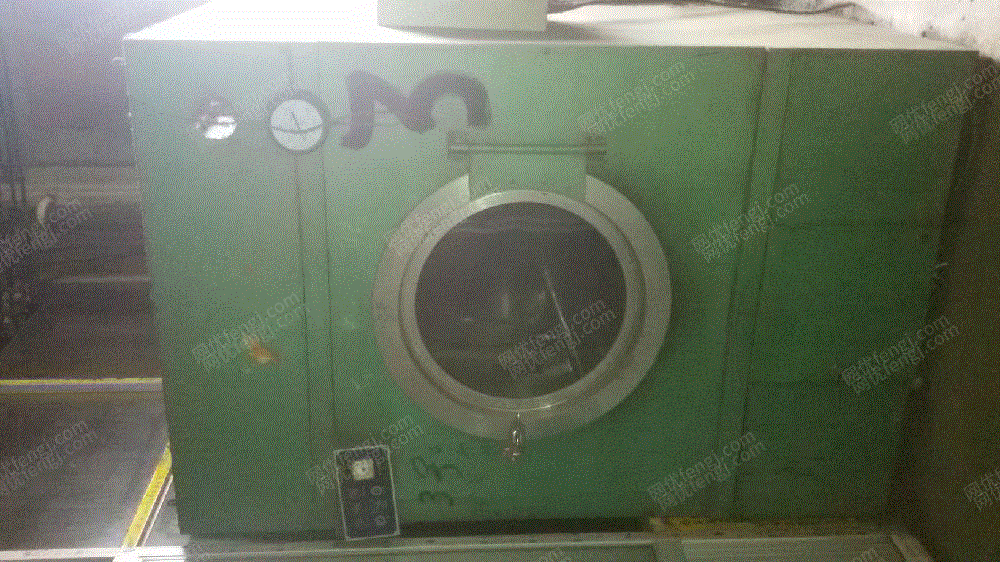 二手皮革加工设备出售