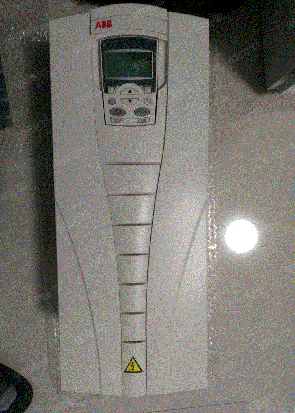 废旧仪器仪表回收