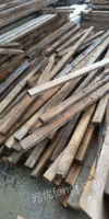回收建筑木方，木板