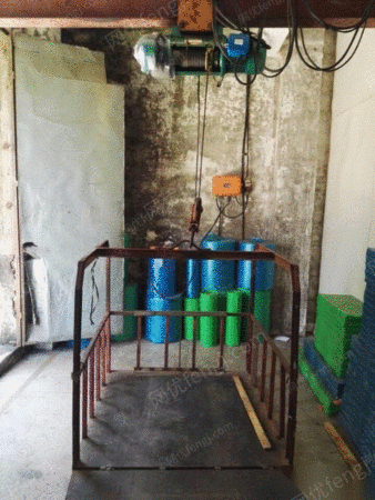 二手葫芦吊出售