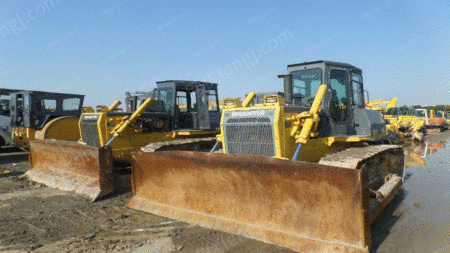 二手推土机出售