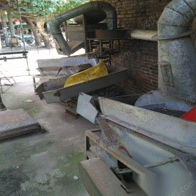 油脂成套设备出售