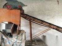 二手肥料加工机械出售