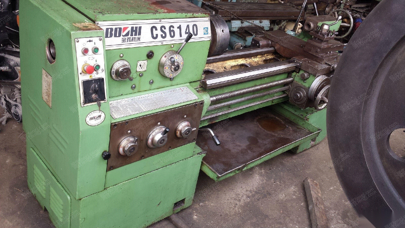 低价出售数控车床,普通车床,铣床,钻床,冲床,磨床,带锯床,插床等