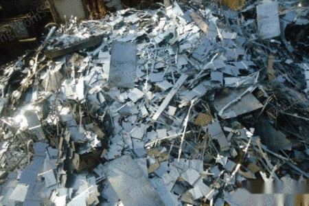 克拉玛依！回收废旧物资“快捷变现”