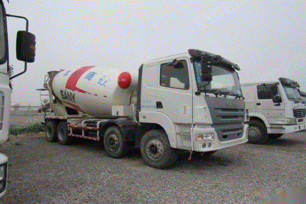 二手挂车/牵引车 出售