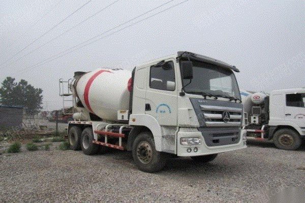 二手挂车/牵引车 价格