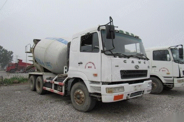 二手挂车/牵引车 转让