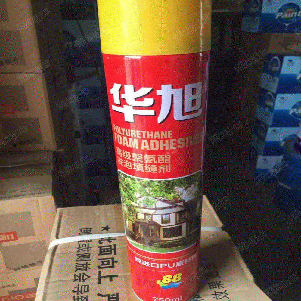 废油漆/油墨/颜料回收