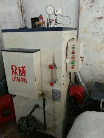 锅炉设备出售