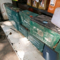 专业回收废电池