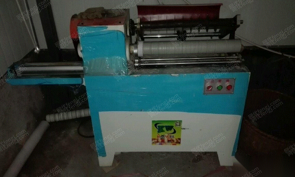 二手分切机出售