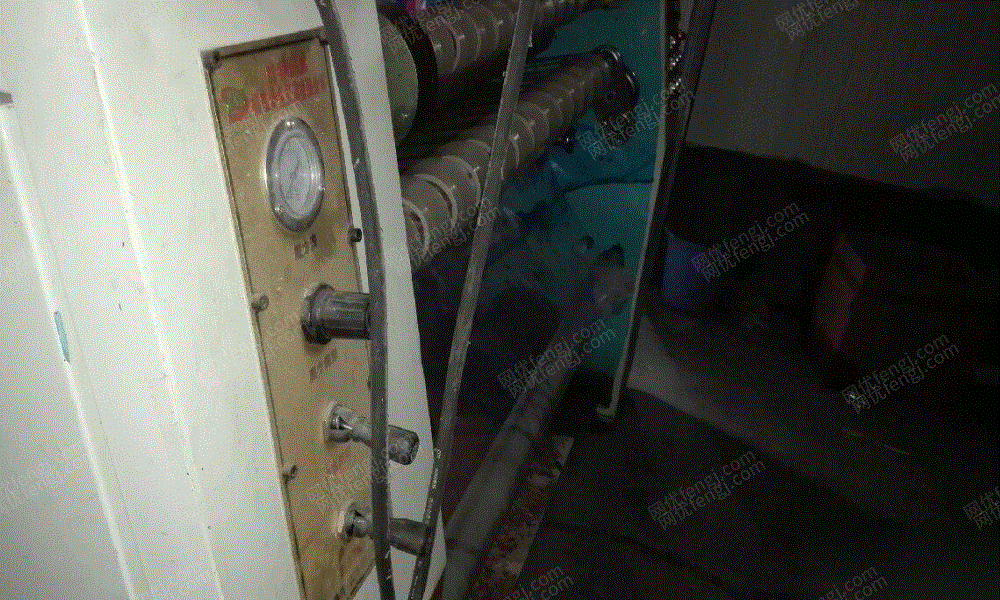 二手分切机价格