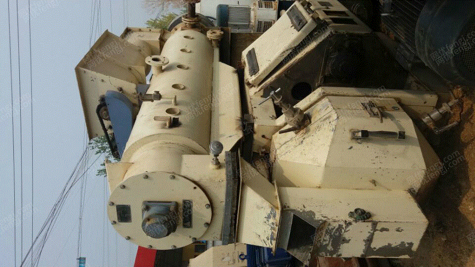 饲料生产设备出售