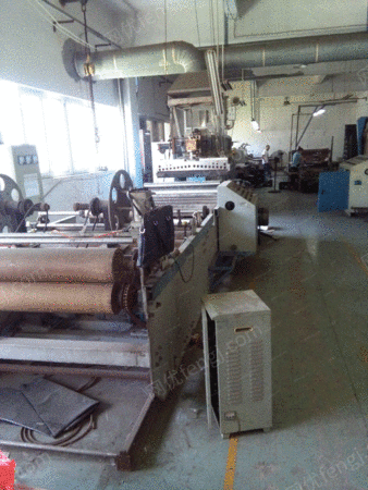 二手吹膜设备出售