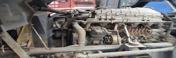 自卸车/翻斗车转让