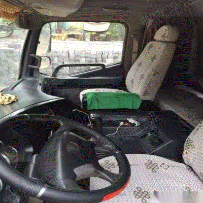 自卸车/翻斗车回收