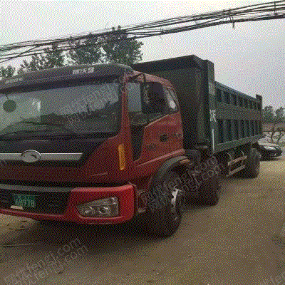 自卸车/翻斗车价格