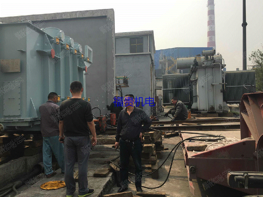 其它变压器出售