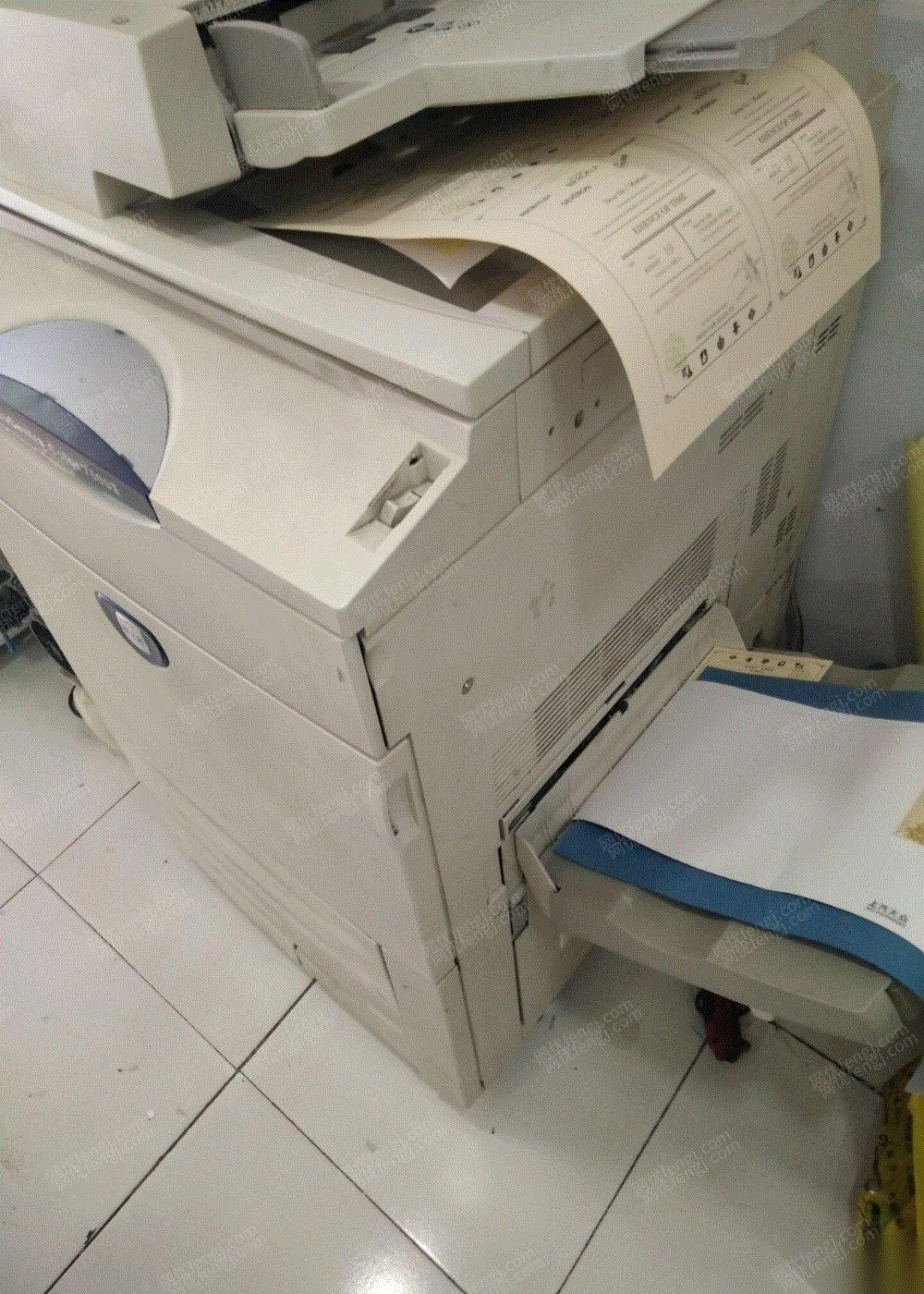 其它印刷设备价格