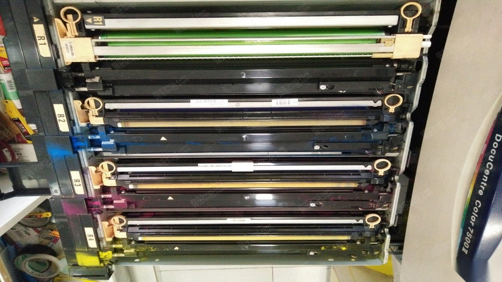 其它印刷设备转让