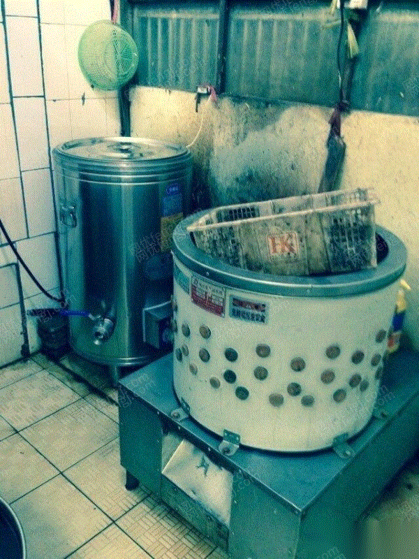 二手肉制品加工设备出售