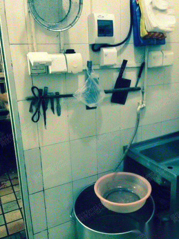 二手肉制品加工设备回收