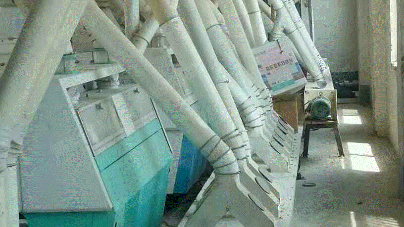 粮食加工设备出售