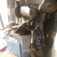 不锈钢管水切机出售