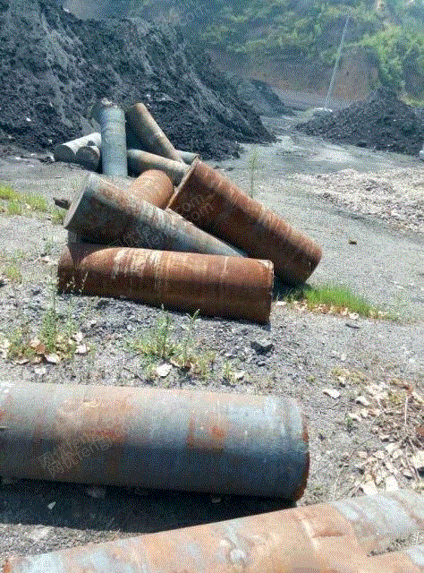 20吨h13电渣纯溶钢锭出售