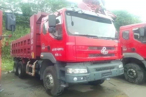 自卸车/翻斗车转让