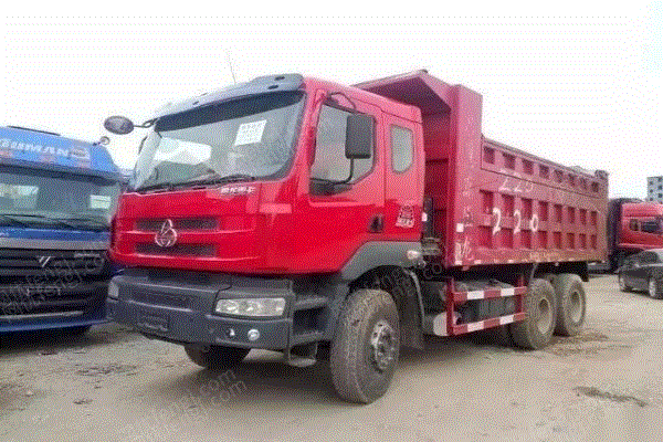 自卸车/翻斗车价格