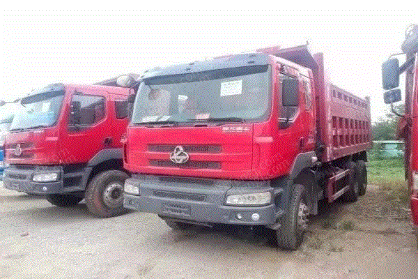自卸车/翻斗车出售