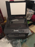 兄弟dcp-7060d激光打印机出售
