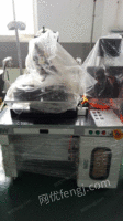 出售二手激光焊接机深圳联赢（UW302AC）