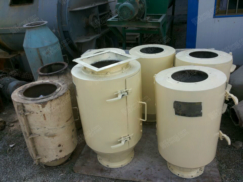 饲料生产设备出售