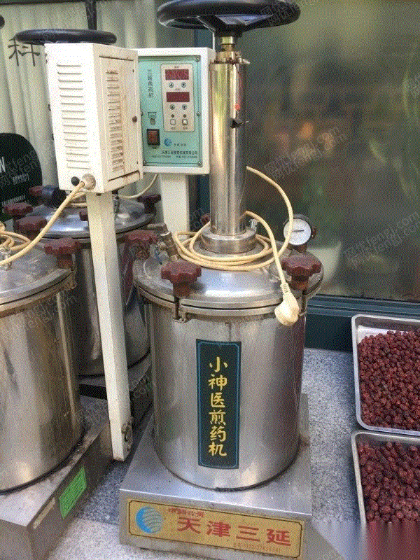 二手食品包装设备回收