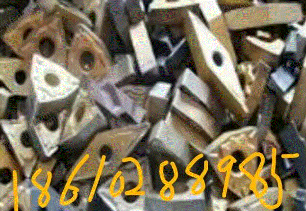 刀具、夾具、量具回收