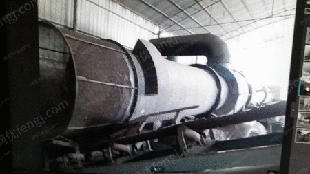 二手肥料加工机械出售