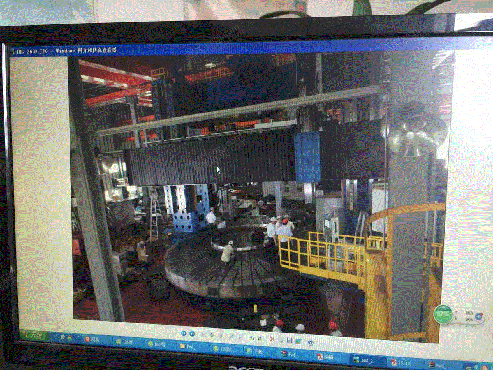 二手加工中心价格