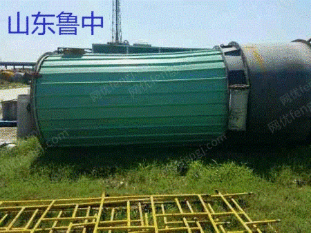 锅炉设备出售
